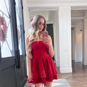 Meet your Posher, Natalie